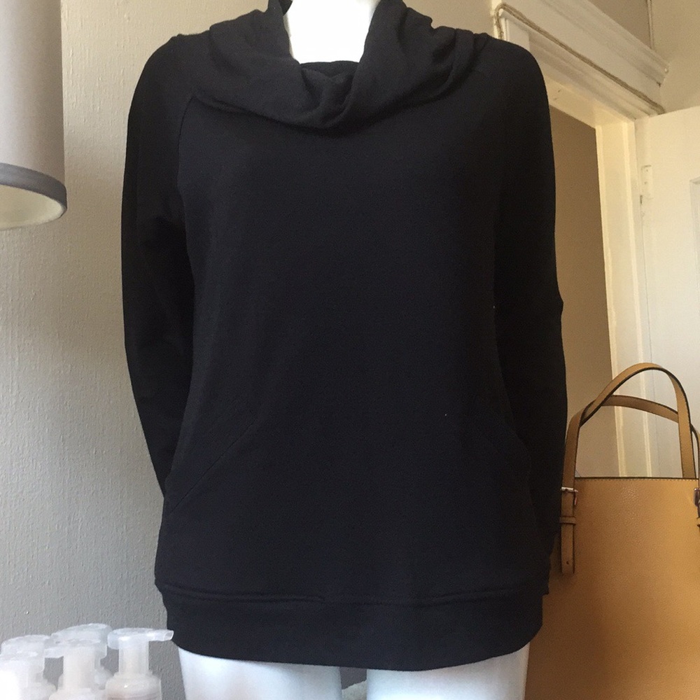 TEK GEAR YOGA SWEATER